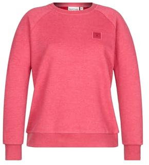 Naketano Damen Sweatshirt Krokettenhorst