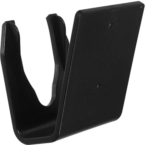 HINTRMENT Support pour Lecteur de Codes-Barres Multifonctionnel pour Bureau Base, Montage Mural Plat, Accessoire pour Supermarché et Caisse Enregistreuse Pratique