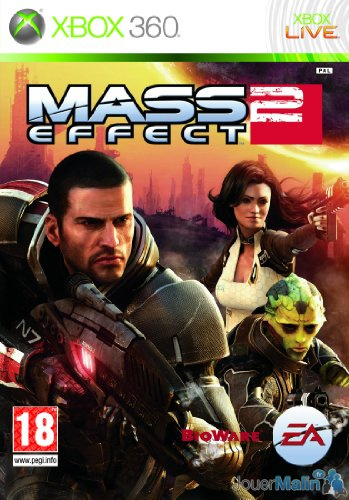 Mass Effect – Classics