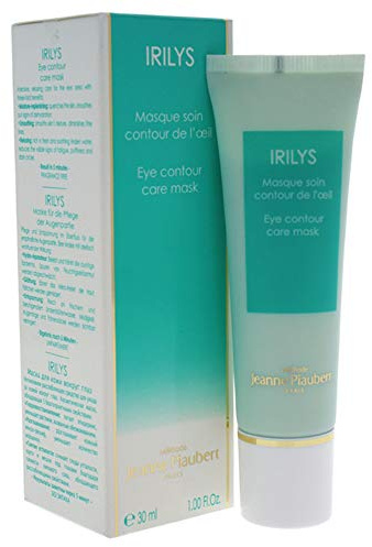 Méthode Jeanne Piaubert Irylis Masque soin contour de I´ceil, 1er Pack (1 x 30 ml)