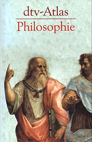 dtv-Atlas Philosophie.