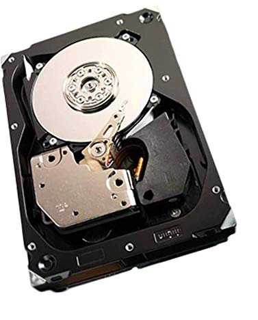 'SEAGATE Cheetah 600 GB 3.5 SAS 600 GB Serial Attached SCSI (SAS)