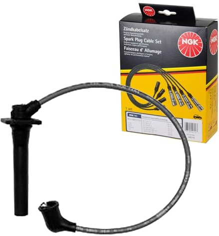 NGK 8839 Ignition Cable Set