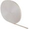 Schellenberg 11430 Cinta de persiana enrollable 18mm, 50m, beige