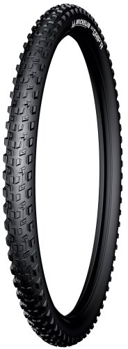 Michelin Wild GRIP'R2 Cubierta, Unisex, Negro, 29
