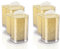 Philips GC004/00 Pack de 4 cartouches anticalcaires pour centrales vapeur Pure