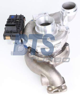 BTS Turbo 765155-5008S Original Turbolader