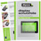 Dipos Films de protection pour différents modèles Odys Odys Uno X8 2 Stück