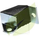 Silent bloc tronçonneuse compatible pour JONSERED 820, 830, 920, 930