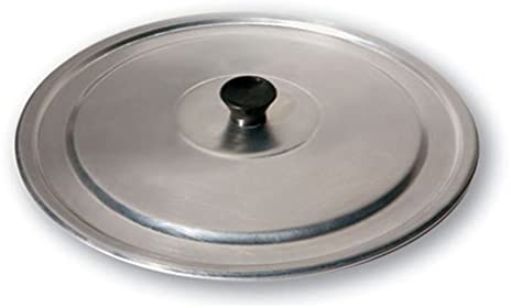 COPERCHIO ALLUMINIO CM.32 PENTALUX