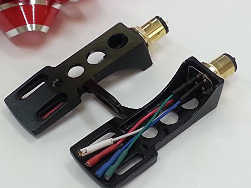 TECHNICS Headshell for Turntable SL-1200 SFPCC31001K Black SL1200