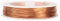 EsportsMJJ Spule Kupferdraht 0,5 Mmx90M Emailliert Kupferspule Magnet Draht