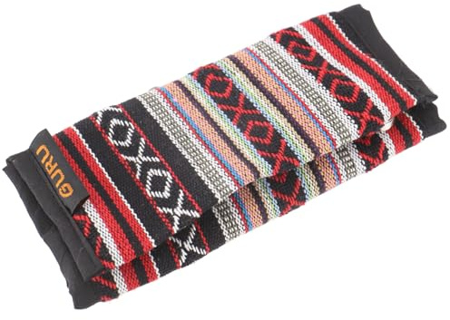 Tabakbeutel, Tabaktasche, Ethno Drehtasche aus Baumwolle, Modell 7 | Handgefertigt aus traditionellem Webstoff, mit Magnetdruckknöpfen, Reißverschlusstasche für Extras, einzigartiges Design.
