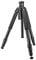 Mantona Wolverine XL 324 Camera Tripod Black/Grey