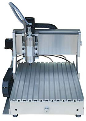 TEN-HIGH 3040 1500Wl CNC Fresadora de perforación del grabado del router, puerto del usb.