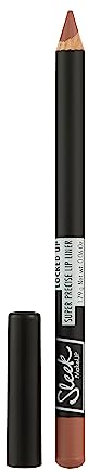 Lápiz De Labios Locked Up Just Because Sleek