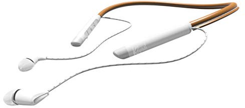 Klipsch T5 Neckband BT Brown