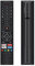 RC43137P Telecomando di ricambio UNOCAR per JVC Vestel Hitachi Bush Blaupunkt Technika Polaroid Finlux Digihome TV LED LCD e Smart TV con Prime Video Netflix Youtube Freeview Play Button