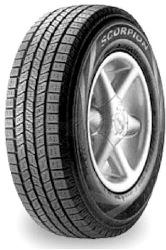 235/55TR19 PIRELLI TL SCORPION AO + ELECT (EU)101T E
