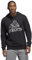 adidas Herren Ld Cz Hoody 2.0 Kapuzenpullover, schwarz/weiß, L