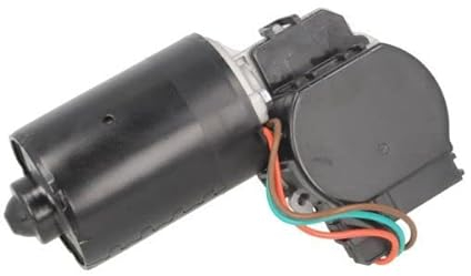 Wischermotor Scheibenwischermotor Motor Kompatibel mit Fiat Ducato Pritsche 244 02-06