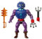 MASTERS OF THE UNIVERSE Actionfiguren - He-Man und Skeletor in der Retro-Verpackung, Mini-Comic-Heft, 16 Gelenke, für Sammler und Kinder ab 6 Jahren, HKM79