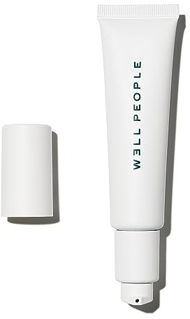 Well People Bio Tint SPF 30 Tinted Moisturizer, Skin-perfecting Moisturizer, Smoothes Imperfections & Moisturizes Skin, Vegan & Cruelty-free, 4W