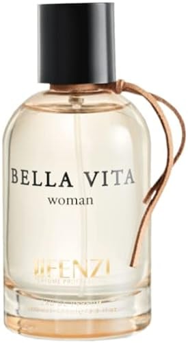 BELLA VITA Damen Eau de Parfum 100 ml FENZI