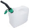 10 Litre Drinking Water Tank with Spout Container Camping Caravan Camping