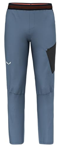 Salewa Herren Pedroc 2 DST Light Hose Wanderhose Trekkinghose