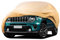 JURMON Housse de protection d'extérieur très résistante - Convient pour Jeep Renegade - Coupe-vent - Imperméable - Protection contre la pluie du soleil - Protection contre la poussière et la neige