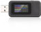 USB A Tester Meter Telefon-Ladetester Messgerät Voltmeter USB Multimeter Strommesser Spannung und Strom Tester 4-30V 0-6.5A PD QC USB Power Meter