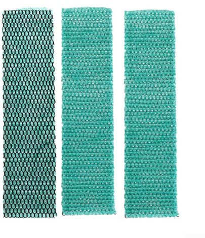 3 filtri in cotone per condizionatori d'aria per filtro Gree per condizionatori d'aria Midea