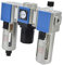Essiccatore per Compressore, Filtro Essiccatore per Compressore d'Aria Regolatore di Pressione Flusso del Compressore d'Aria Essiccatore per Aria Compressa Lubrificatore