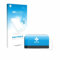 upscreen Pellicola Protettiva Antibatterica per Nintendo Switch 2 Station Protezione Schermo