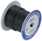 Ancor TINNED Copper Wire 8AWG (8MM²) Black 25FT, DAN-998 Other, Multicolor, One Size