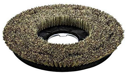 Kärcher 6. 369-892,0 Brosse souple pour bds naturel 330 mm