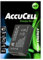 AccuCell Akku passend für EN-EL20 Akku, Nikon 1 J1 Akku