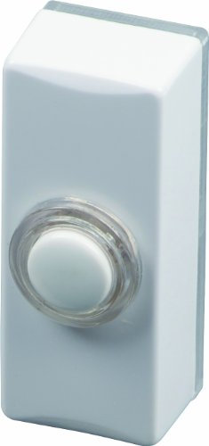 Interruttore Button - interruttore esterno interruttore stagno - Pulsante di alimentazione impermeabile - Pulsante luminoso PushBell 7730 - SCS CAC0020 Sentinel