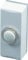Interruttore Button - interruttore esterno interruttore stagno - Pulsante di alimentazione impermeabile - Pulsante luminoso PushBell 7730 - SCS CAC0020 Sentinel