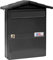 BTV m21127 – Boîte aux lettres extérieure Chalet Noir