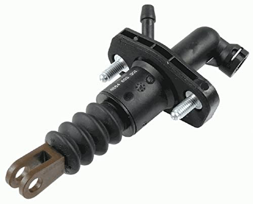 SACHS 6284 605 001 Geberzylinder Kupplung für Suzuki Grand Vitara XL-7 II (JT, TE, TD) 2005