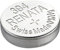 Renata pile a bottone argentooxid TYP 394