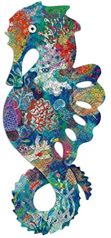Djeco DJ07653 Puzz'art, gemischt