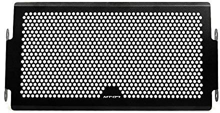MT07 Rejillas frontales de radiador Guarda protectora Radiator Guard para mt-07 MT 07 2013 2014 2015 2016 2017