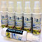 searigs Extracted Bait Oil - Sticky Spray - Sea Fishing - Super Concentrated - PVA Friendly, (PRAWN & PEELER CRAB)