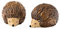 English Tableware Company Edale Shaker Set Hedgehog
