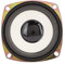 fasient Altavoz de Repuesto 3 4Ohm 5W Altavoz de Audio de Rango Completo Altavoz de Alta sensibilidad para Caja de Sonido Multimedia