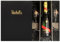 Feinste Getränke & Geschenke I G.H. Mumm Champagner Brut Grand Cordon Rouge 0,75 l 12% + 2 exklusive Champagnergläser in Präsentbox