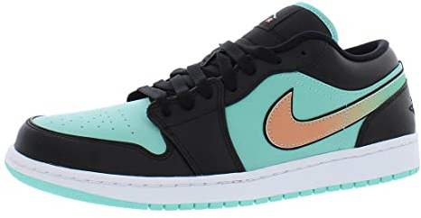 NIKE Herren-Sneaker, Tropical Twist/Tropical Twist, Größe 40, Tropical Twist Tropical Twist, 40.5 EU